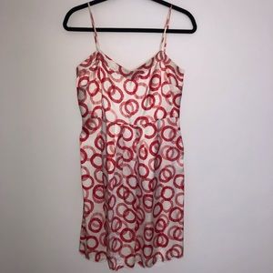 Silk Juicy Couture Dress